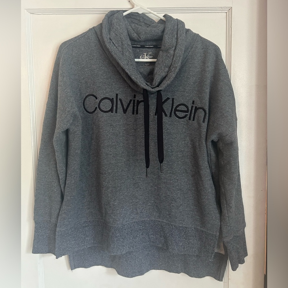 Calvin Klein Turtle Neck Sweater